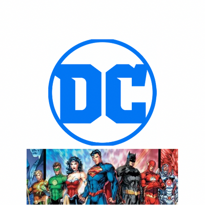 DC comic