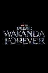 Black Panther Wakanda Forever