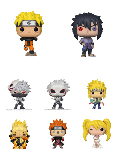 NARUTO