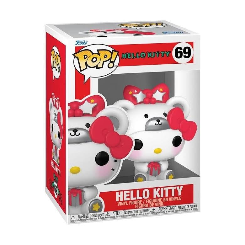 Sanrio: Hello Kitty Polar Bear (MT)