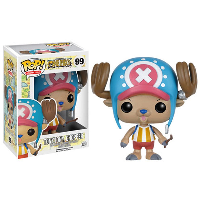 One Piece- Tony Tony Chopper