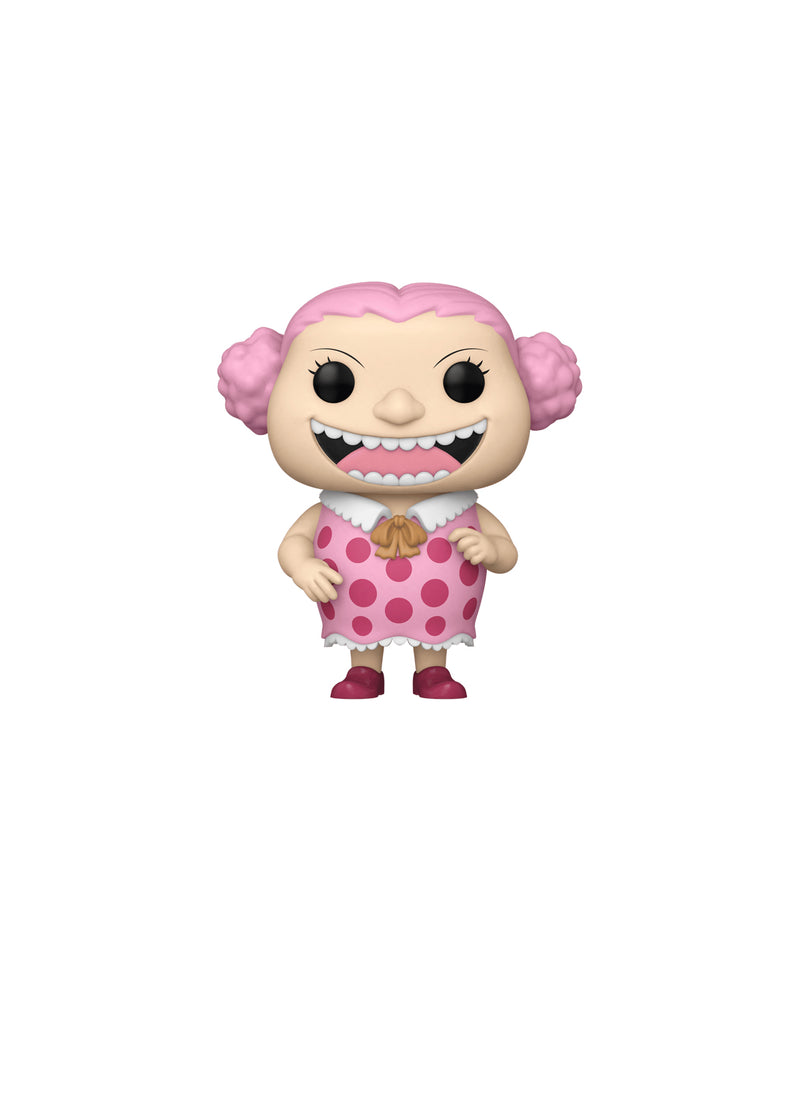 POP Super: One Piece- Child Big Mom