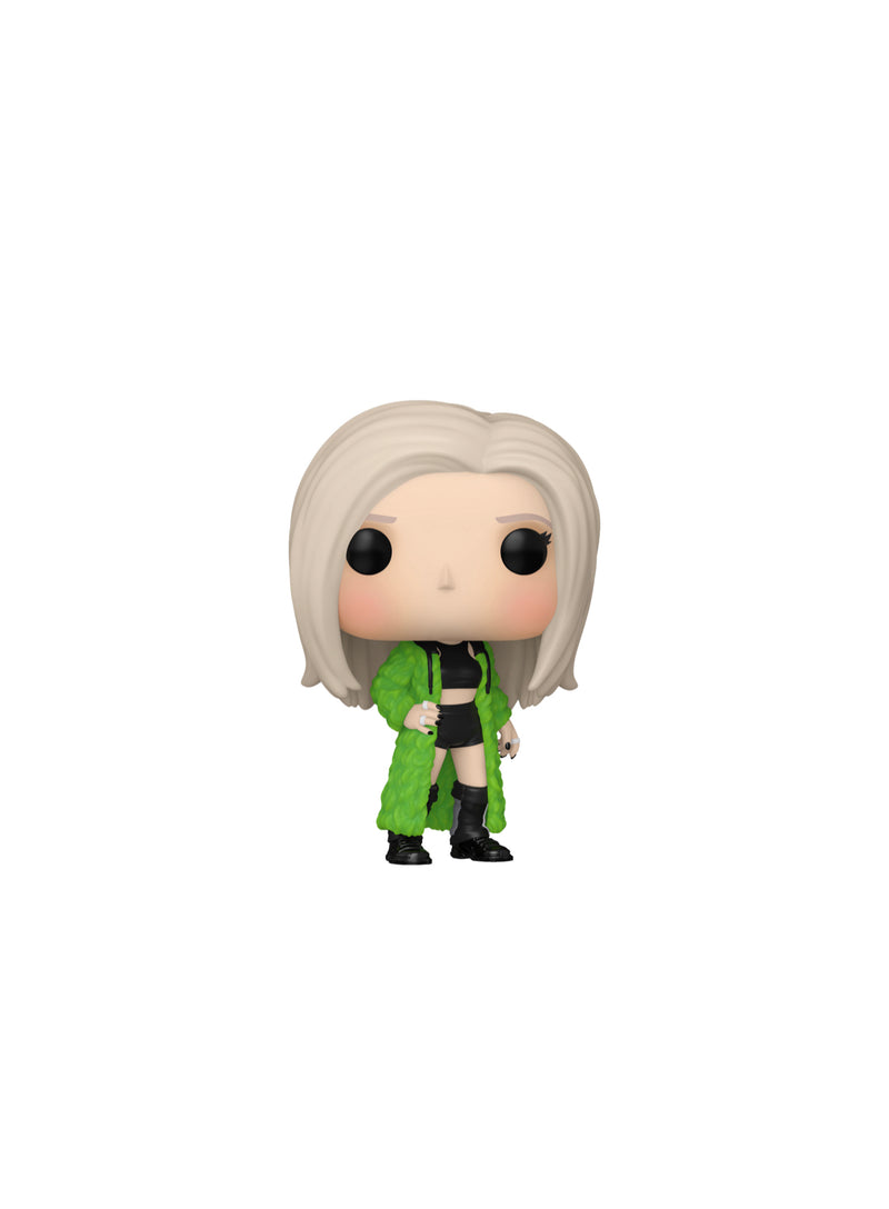 Funko Pop! Black Pink - Rose from shut down