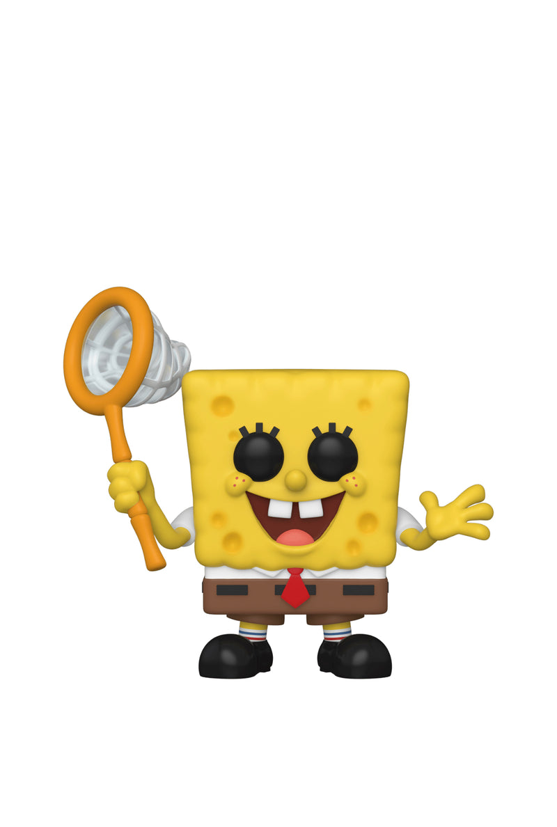 SPONGEBOB- SPONGEBOB SQUAREPANTS