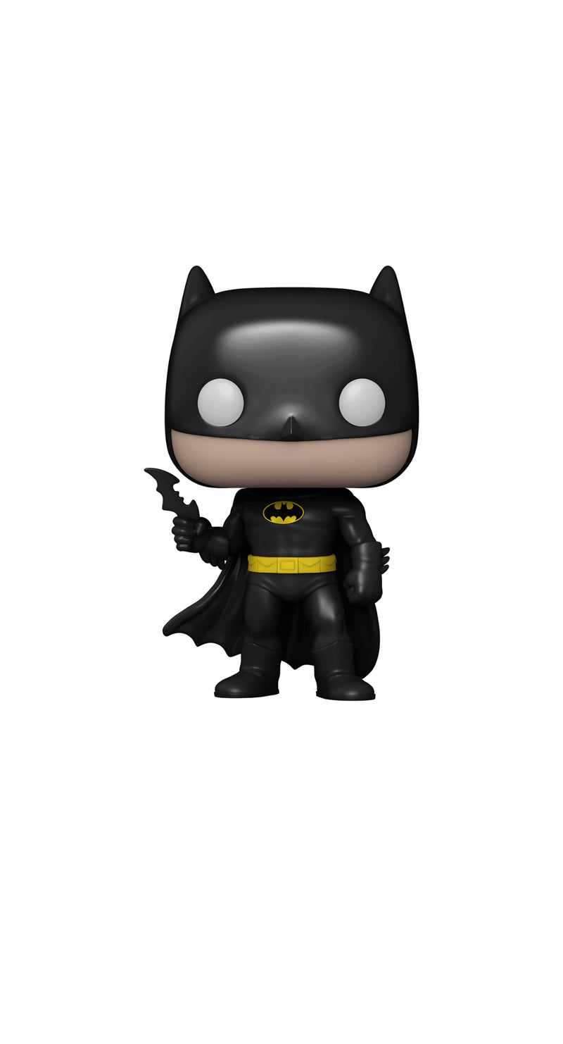 Die Cast - Batman