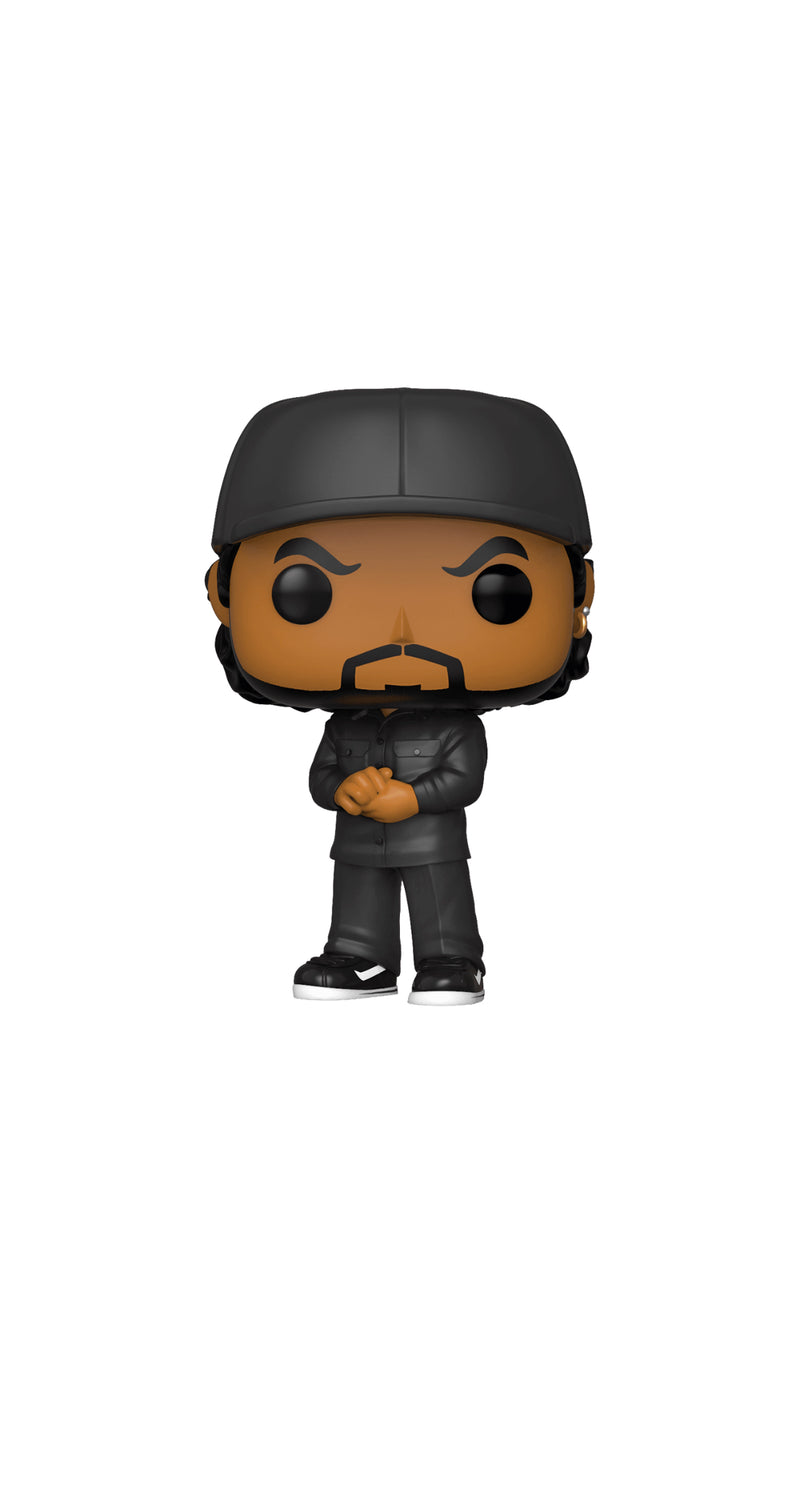 Pop Rock ICE CUBE : ICE CUBE