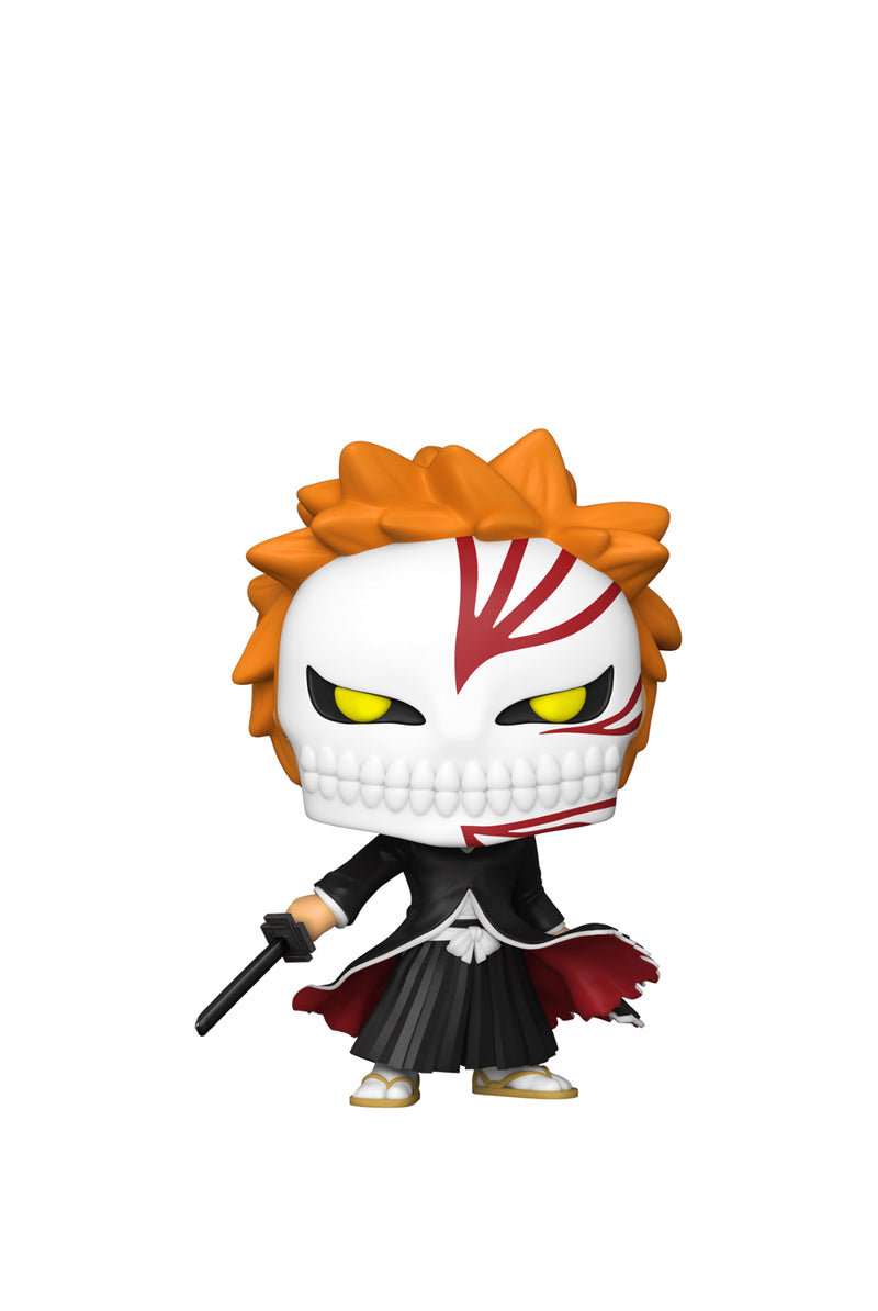 Ichigo bleach AAA ANIME EXCLUSIVE (CHASE)