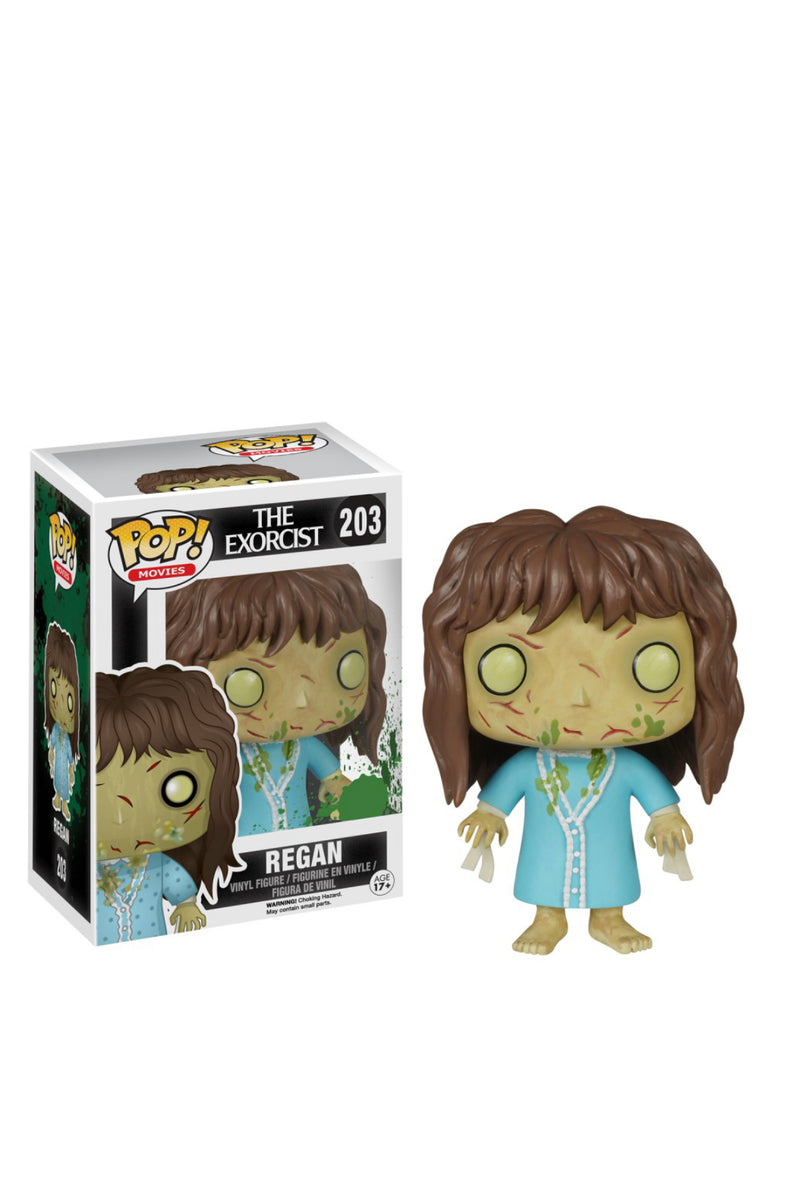 The Exorcist - Regan