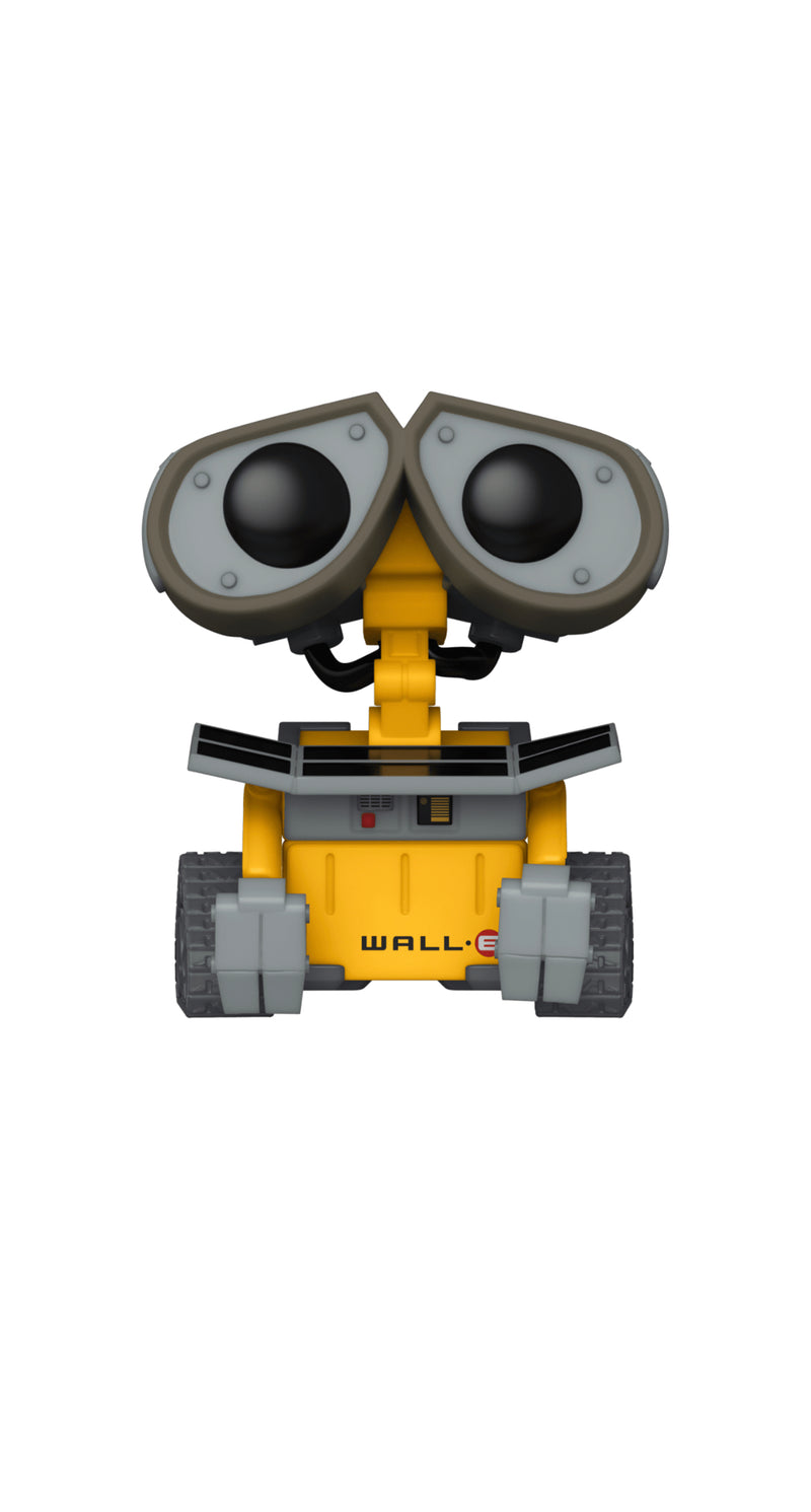 Pop Disney : WALL- E - Charging Wall E