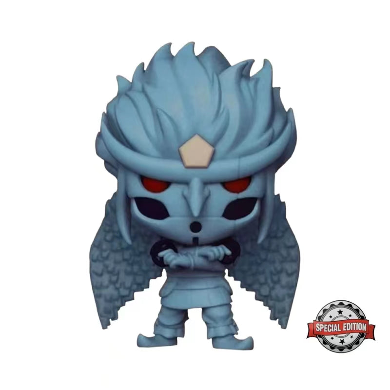 Kakashi Susanoo (SPECIAL EDITION) Sticker Funko Pop