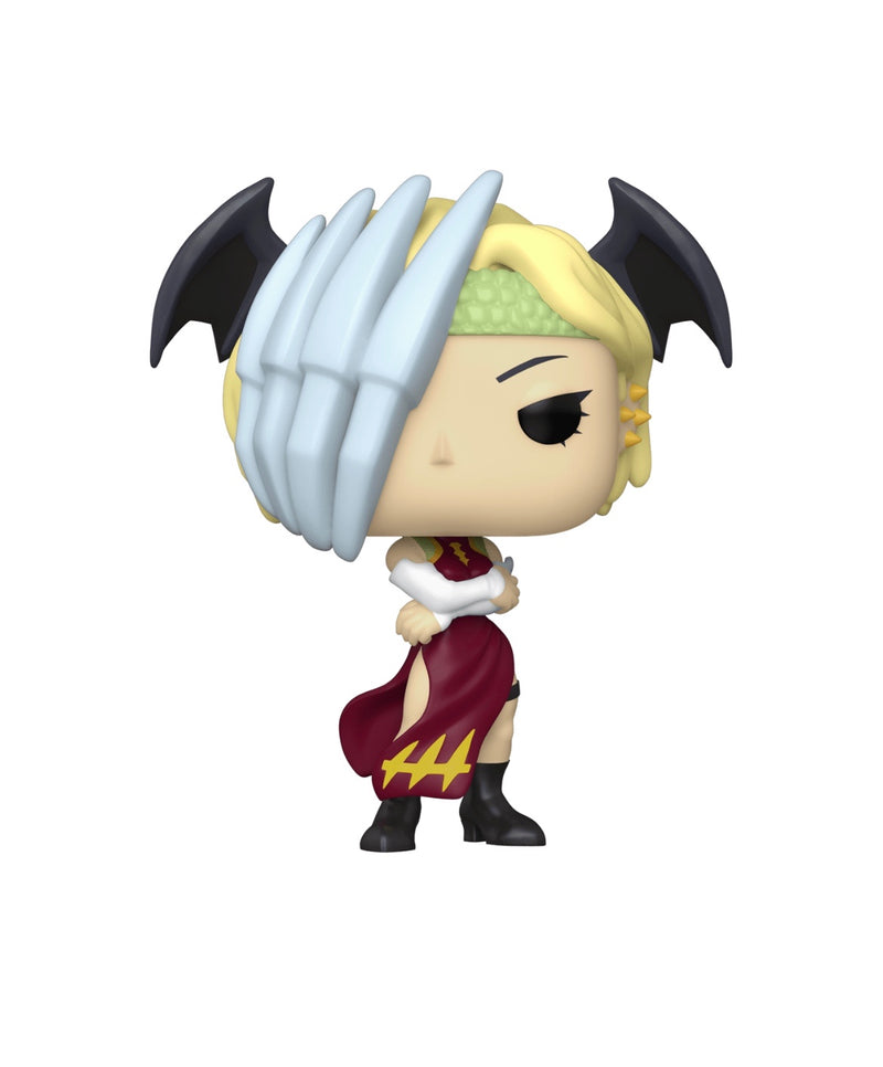 My Hero Academia- Ryuko Funko Pop