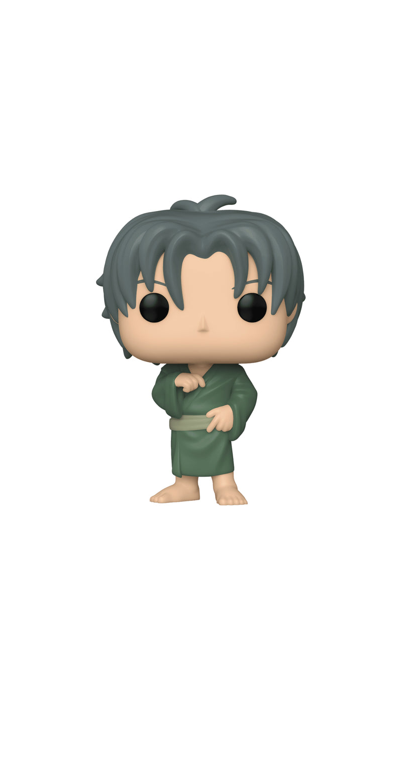 Funko Pop! FRUIT BASKET: SHIGURE SOMA!