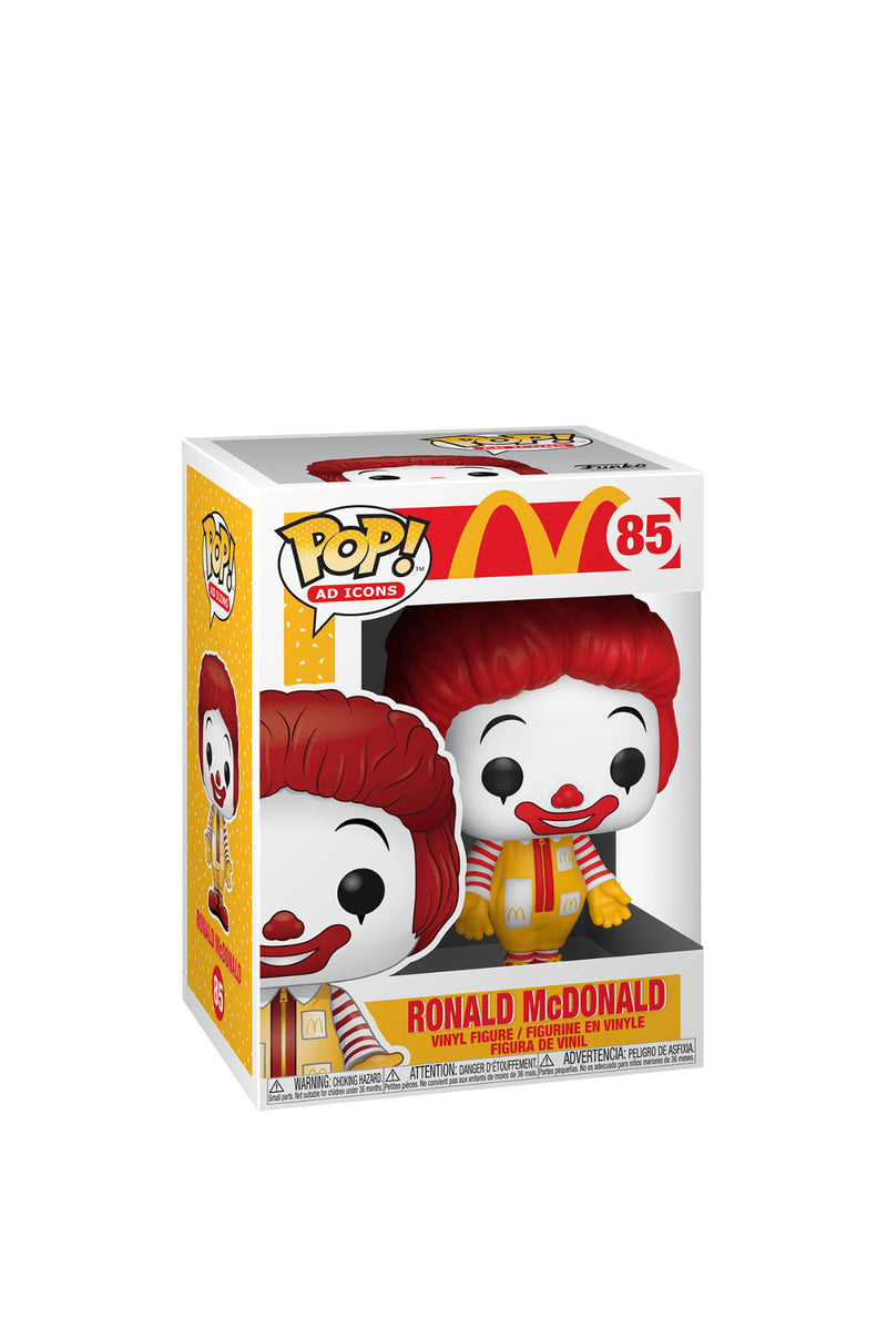 Mc Donald&
