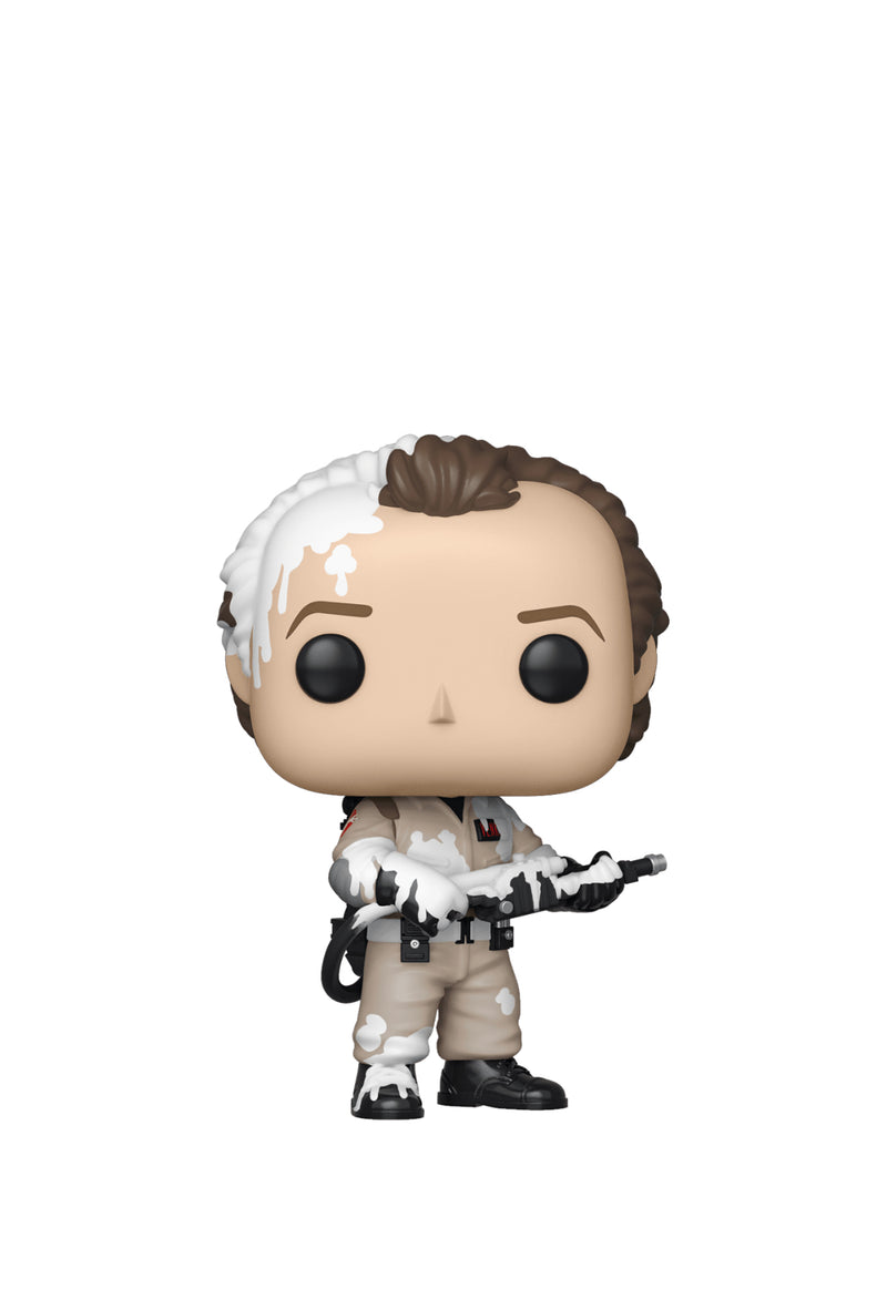 GHOSTBUSTERS- DR PETER VENKMAN FUNKO POP