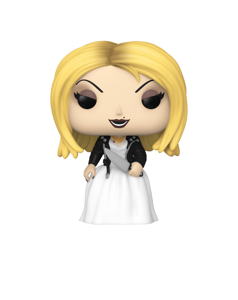 Horror Pop! Chucky- Tiffany