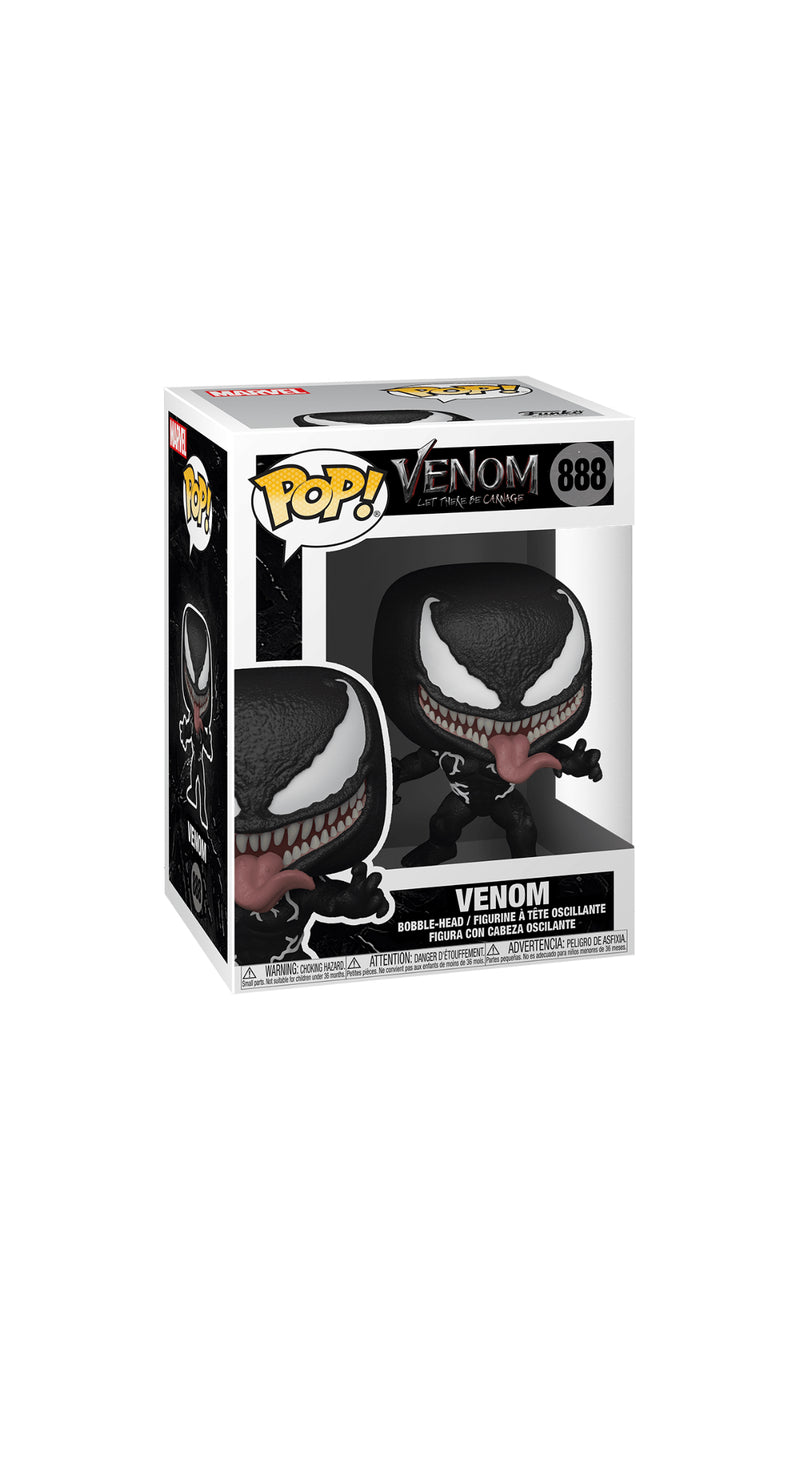 Funko Pop! Venom - Venom