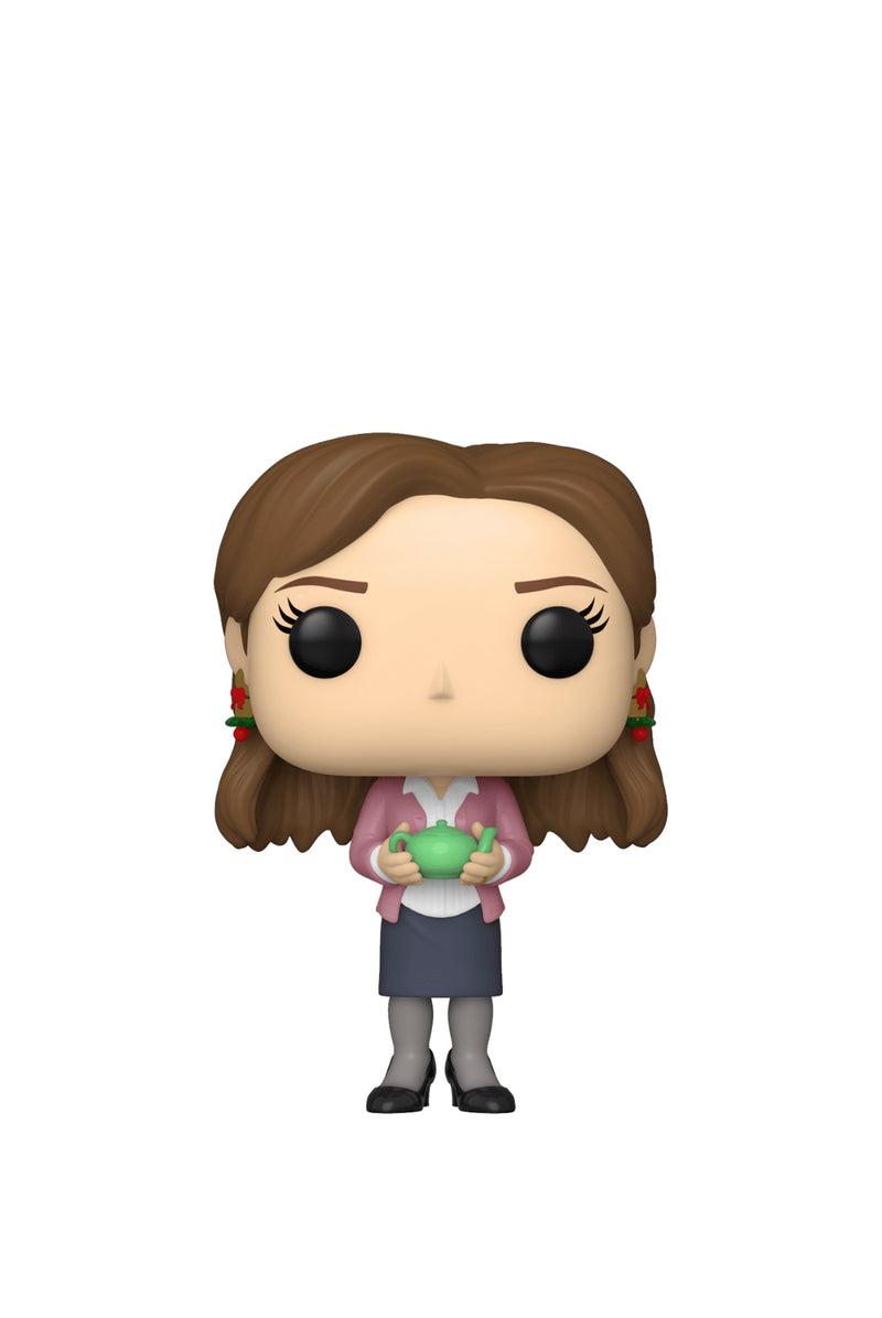 THE OFFICE - PAM BEESLY FUNKO POP