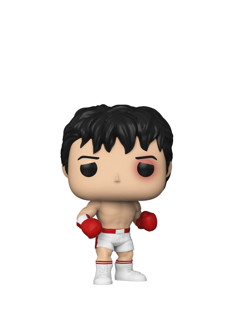 ROCKY 45th- ROCKY BALBAO