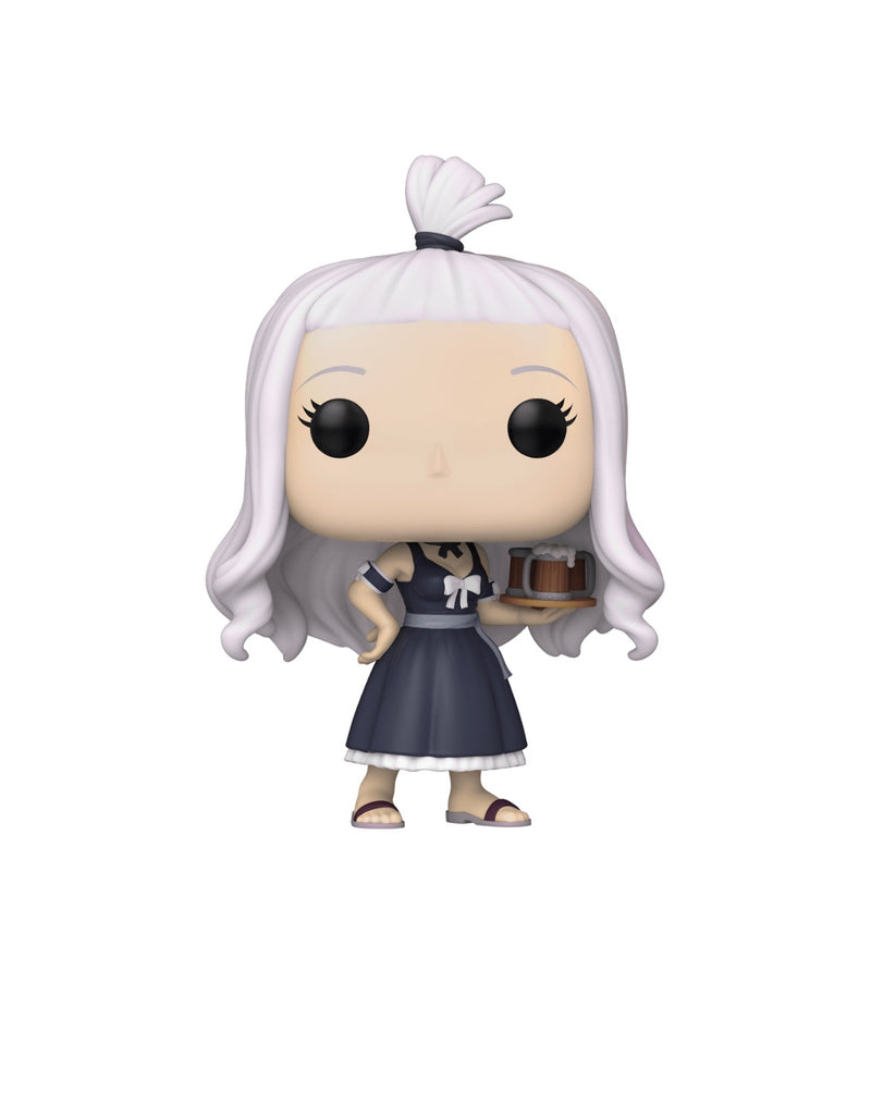 Pop! Vinyl Fairy Tail - Mirajene Strauss