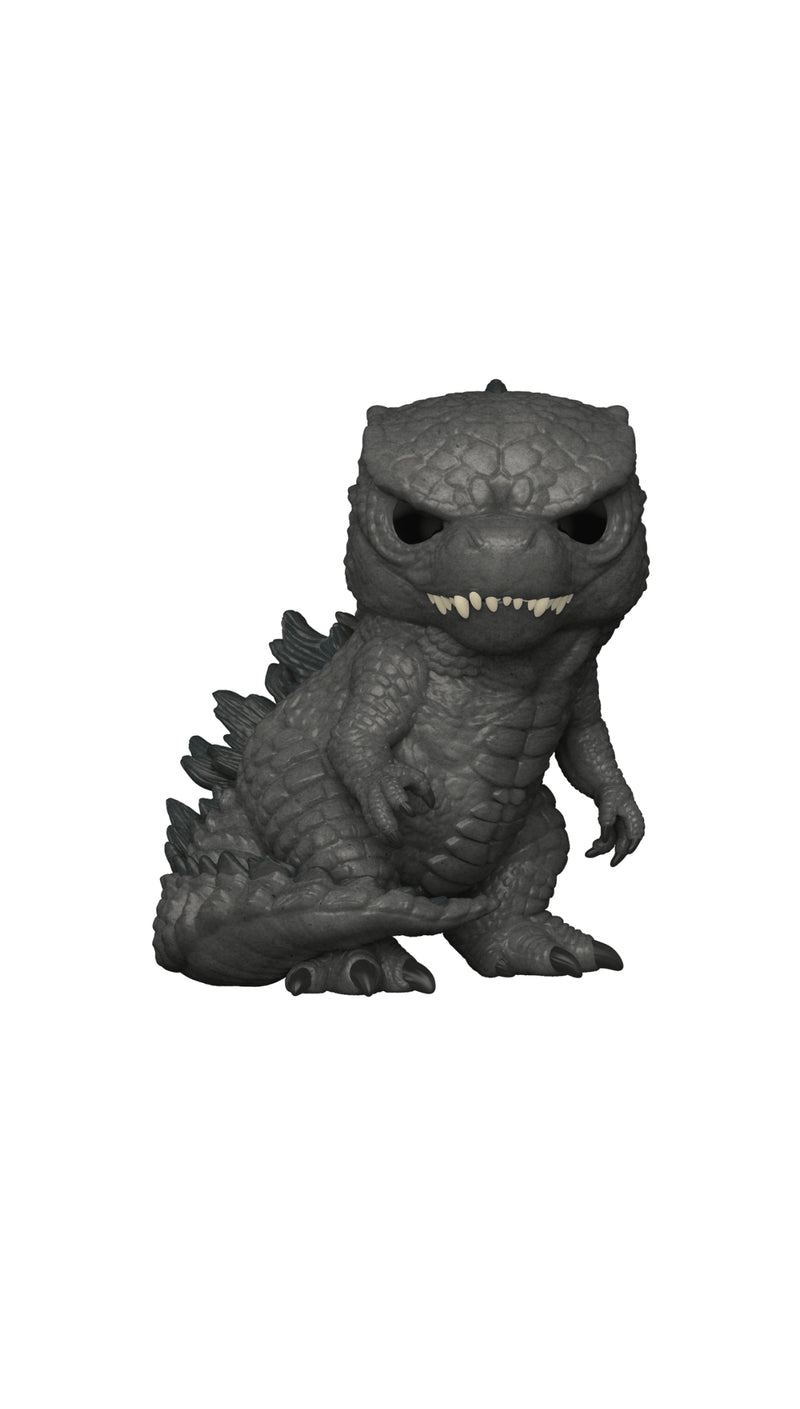 FUNKO POP! Godzilla VS Kong- GODZILLA