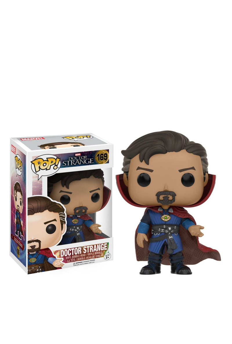 WHAT IF ! Doctor Strange Funko Pop