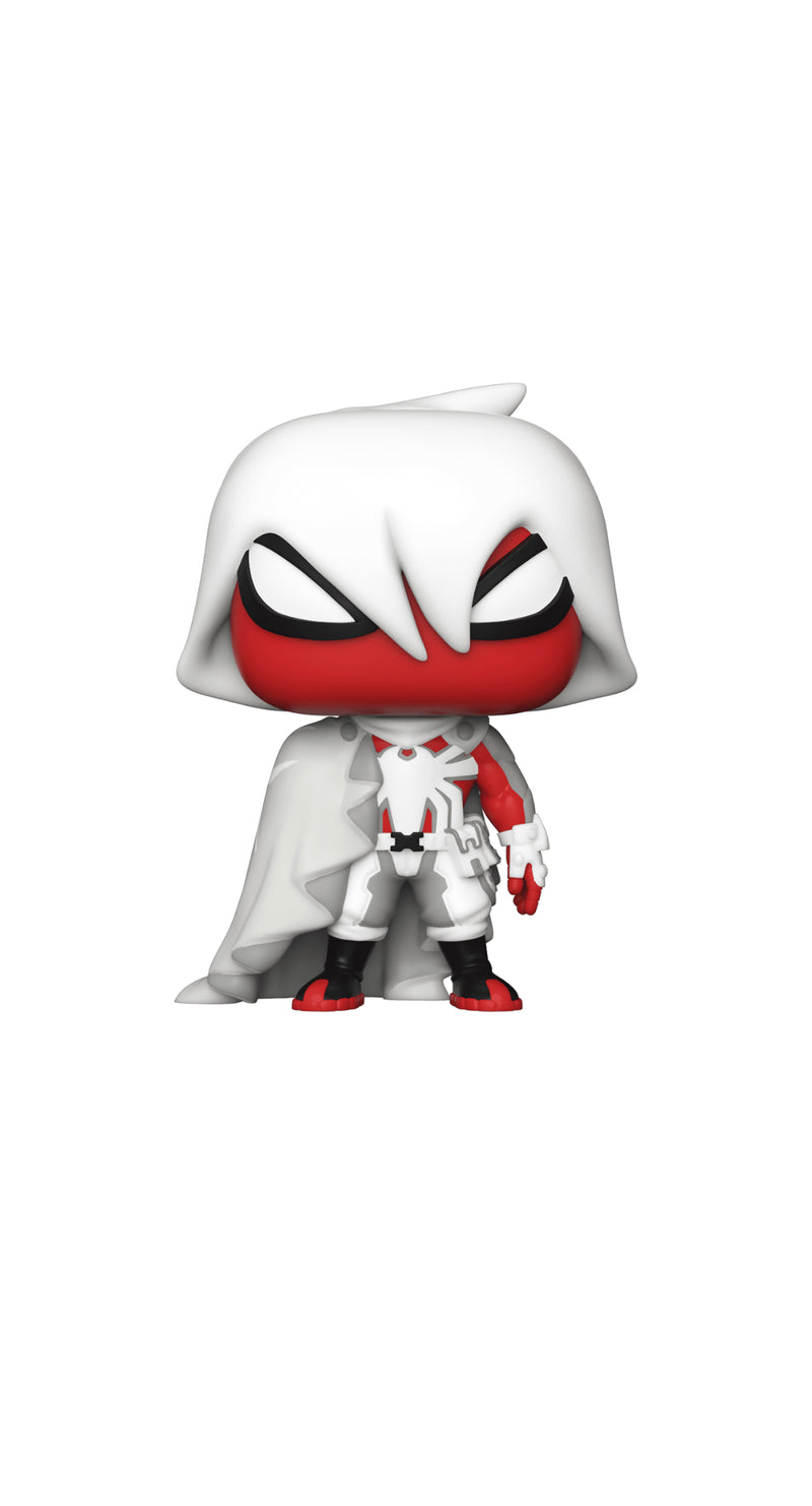 MARVEL COMICS ARACHKNIGHT