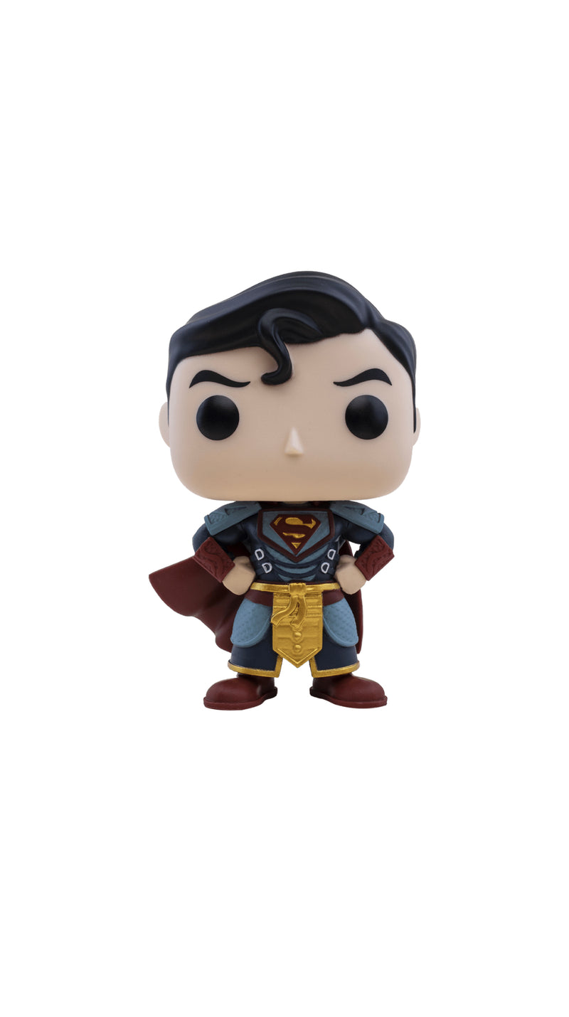 Funko Pop!! Imperial DC COMICS SUPERMAN