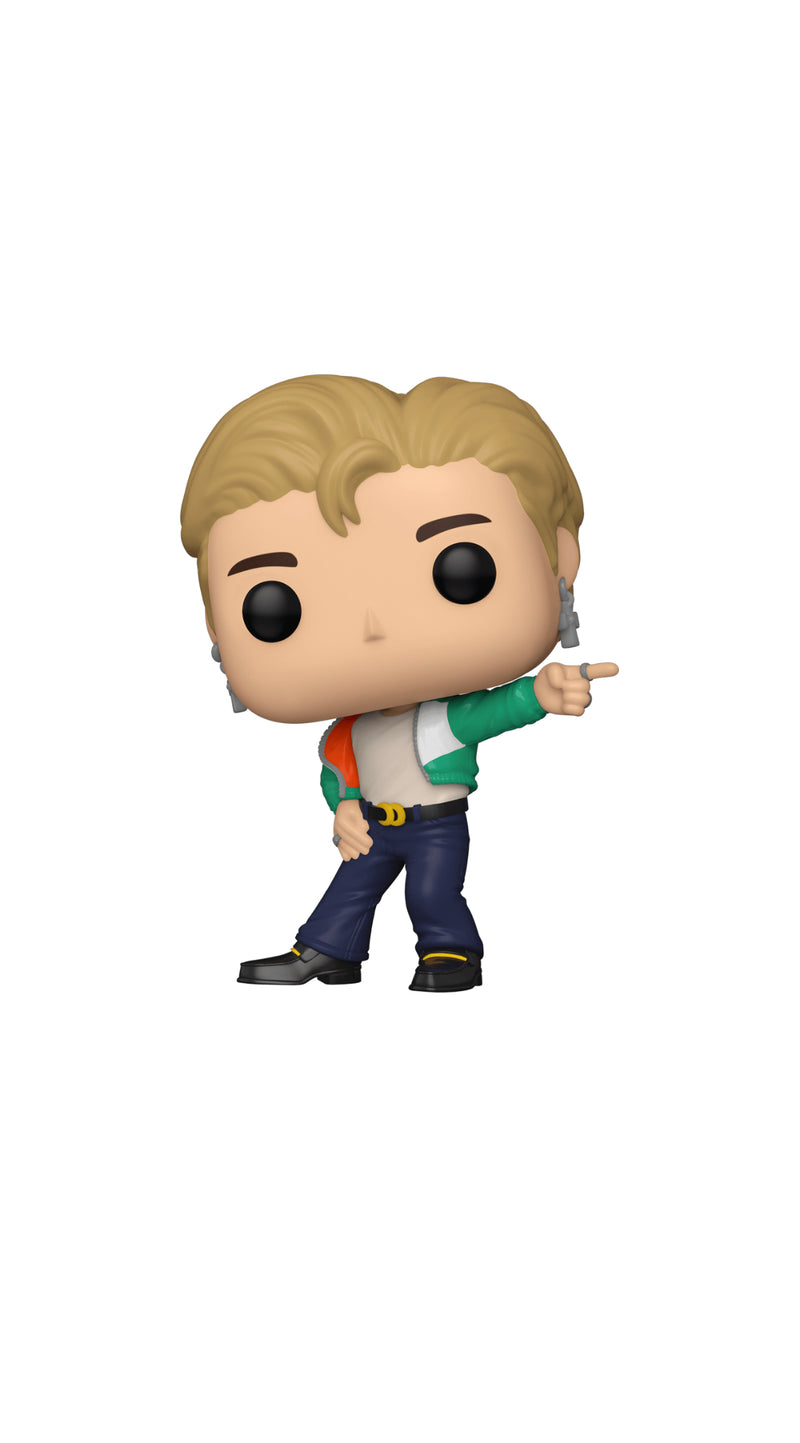 Funko Pop! BTS - Jimin