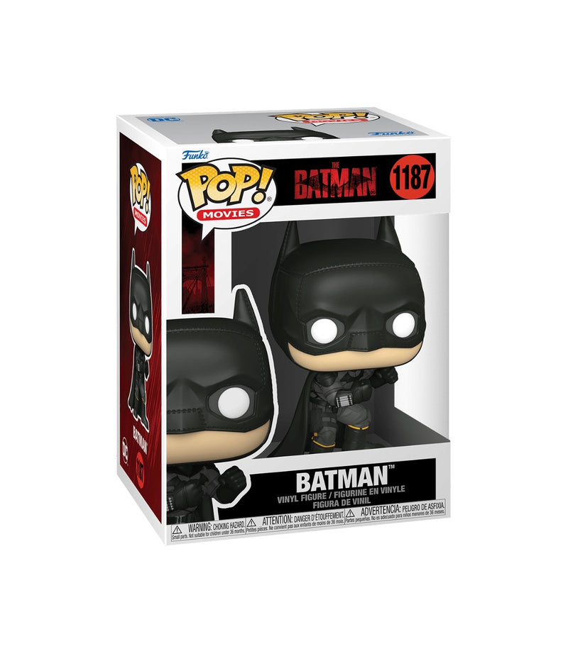 The Batman - Batman Vinyl Figure