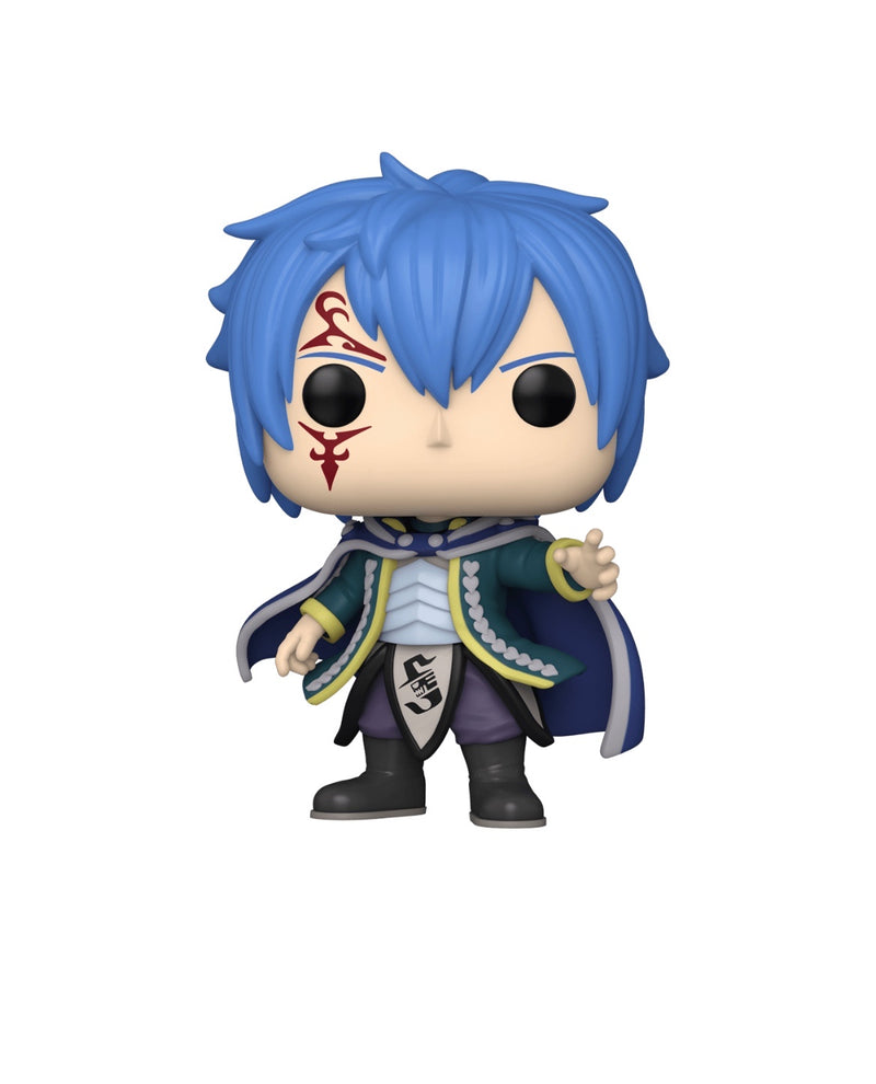 Pop! Vinyl Fairy Tail - Jella Fernandes