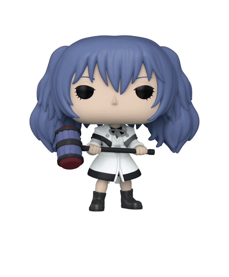 Pop animation: Tokyo Ghoul:are-Saiko Yonebayashi