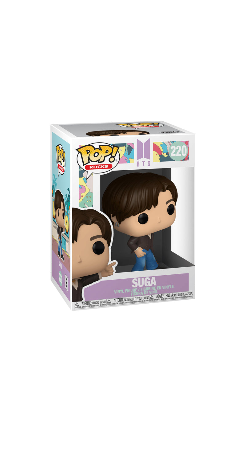 Funko Pop! BTS - Suga