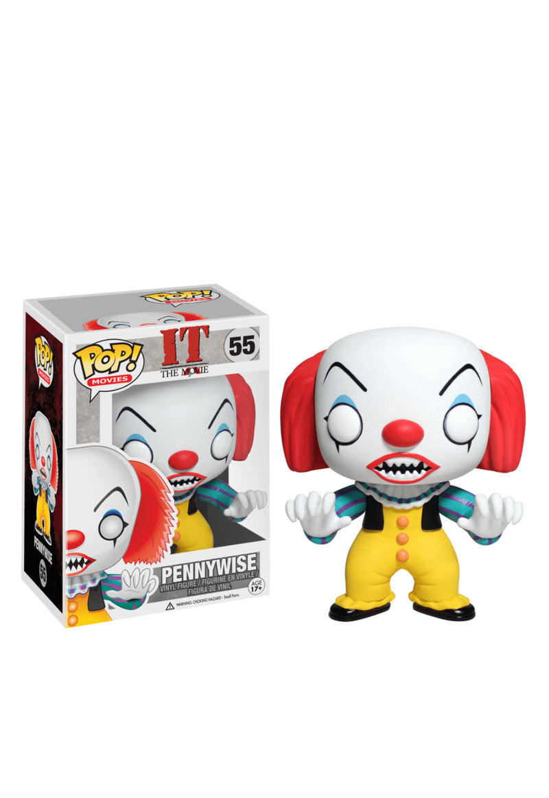 IT - Pennywise
