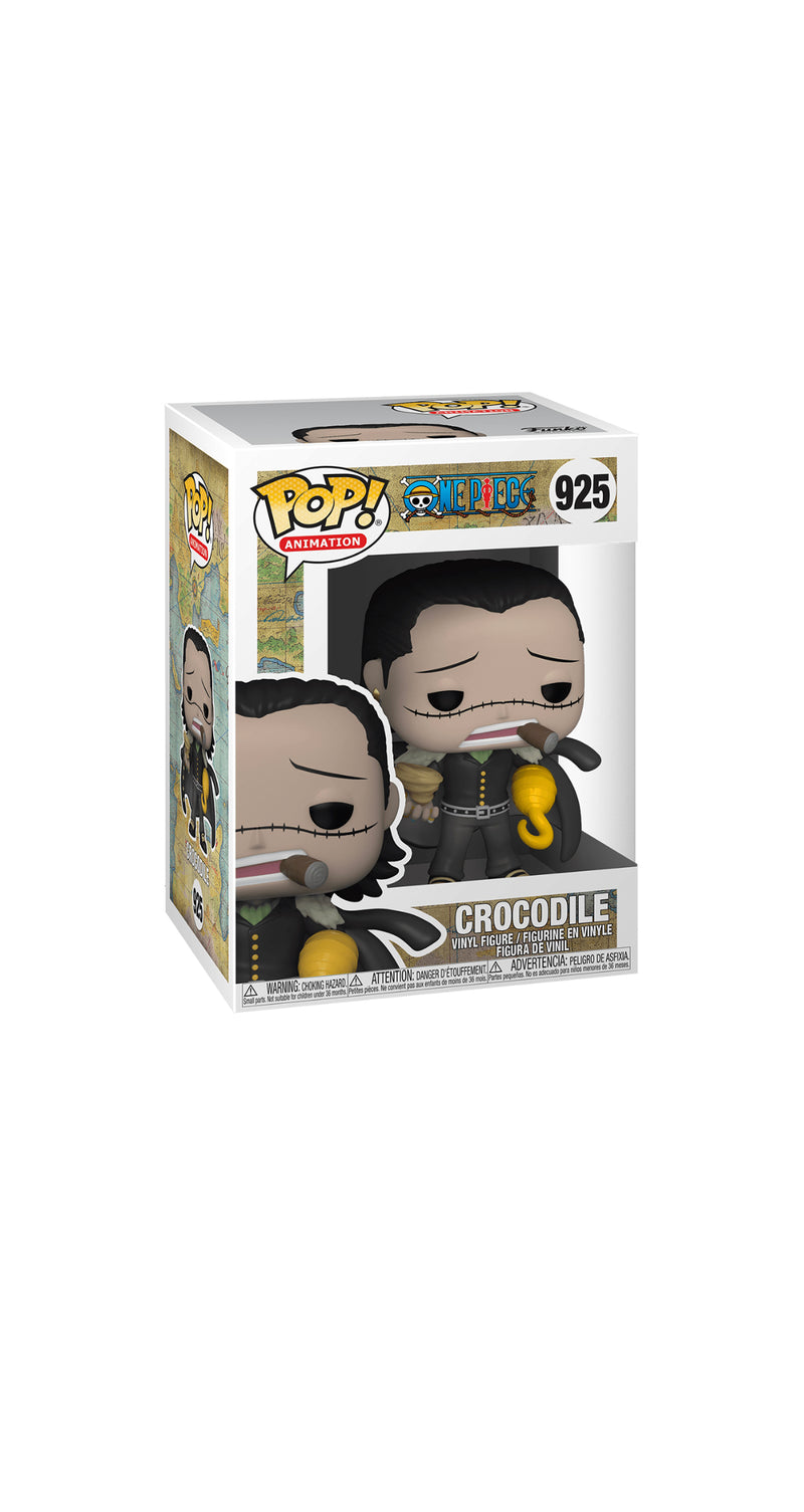 Funko pop! One Piece Crocodile