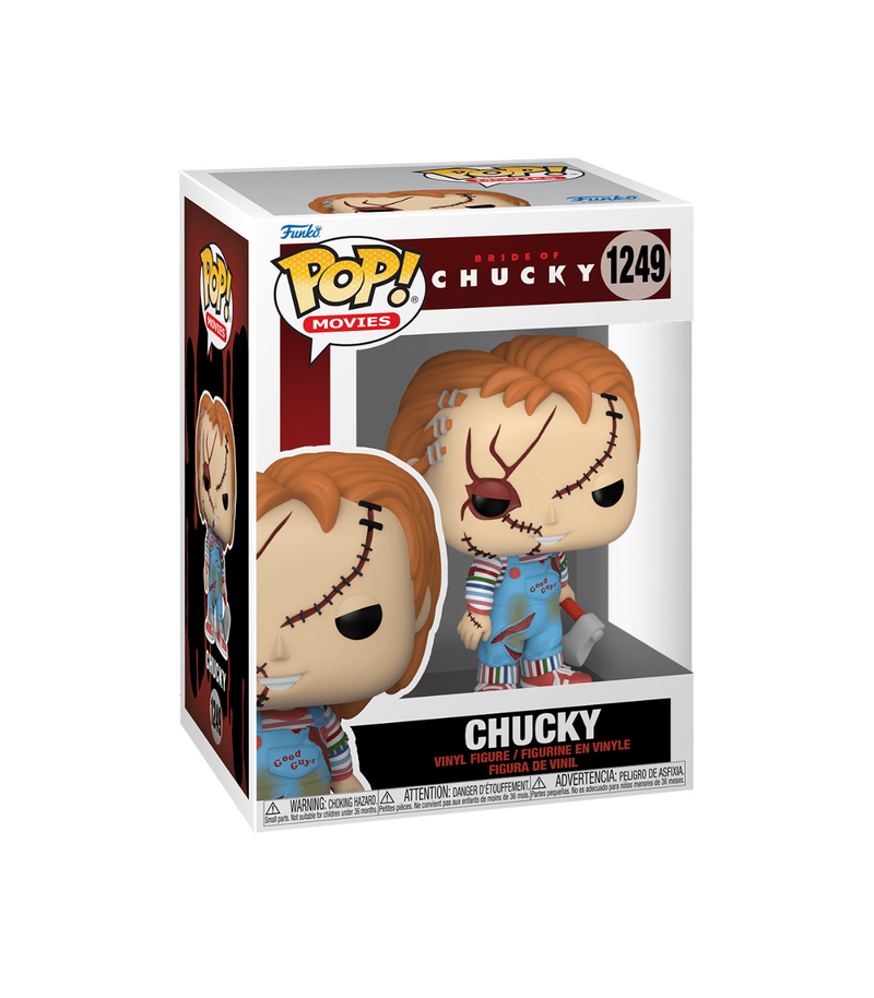 Chucky - Chucky