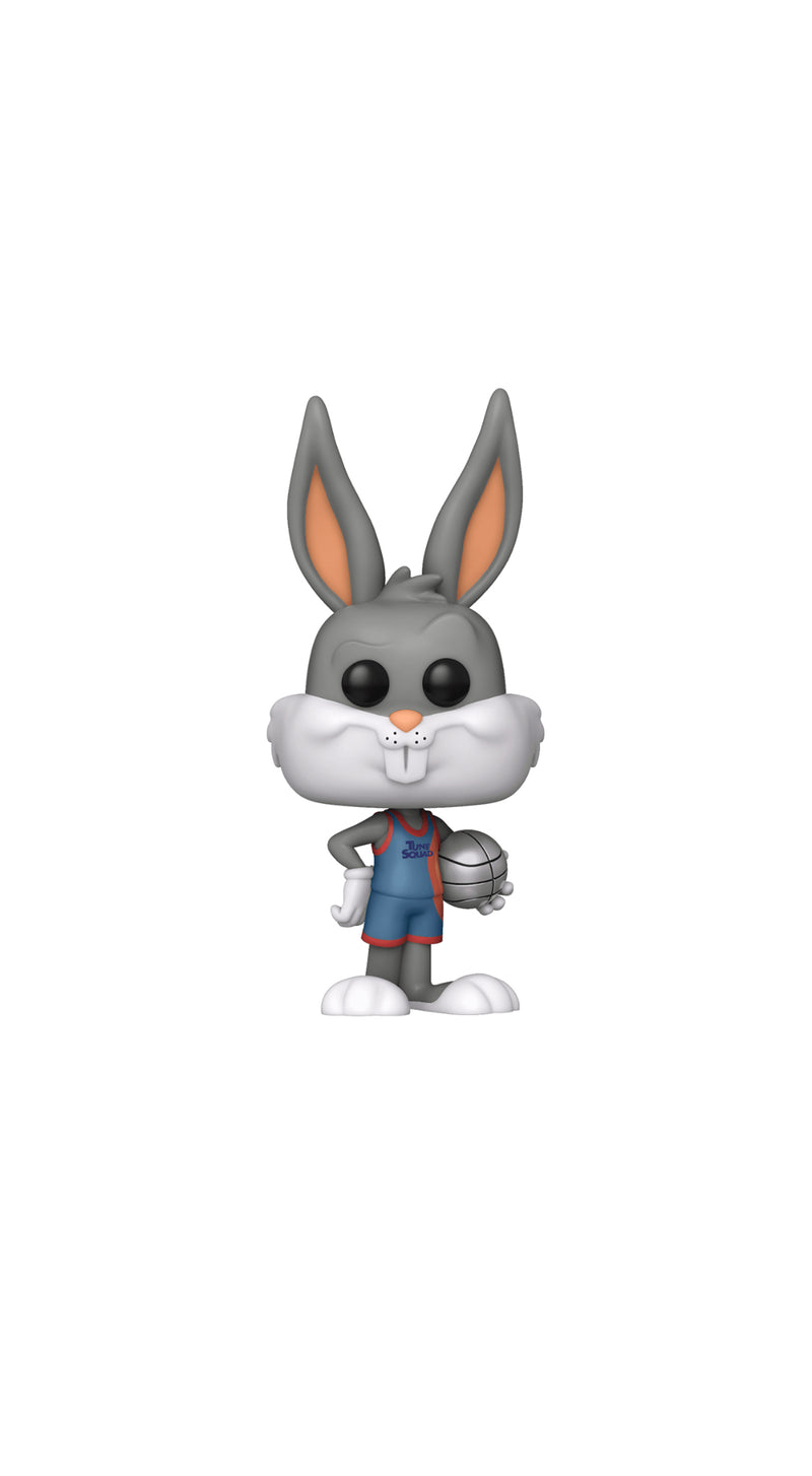 SPACE JAM A NEW LEGACY Bugs Bunny