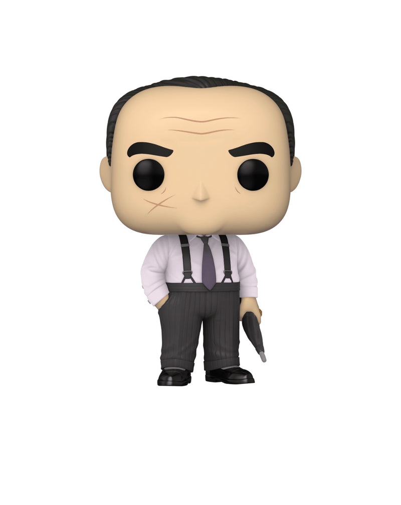 Funko Pop! Movies: The Batman - Oswald Cobblepot (Chase)