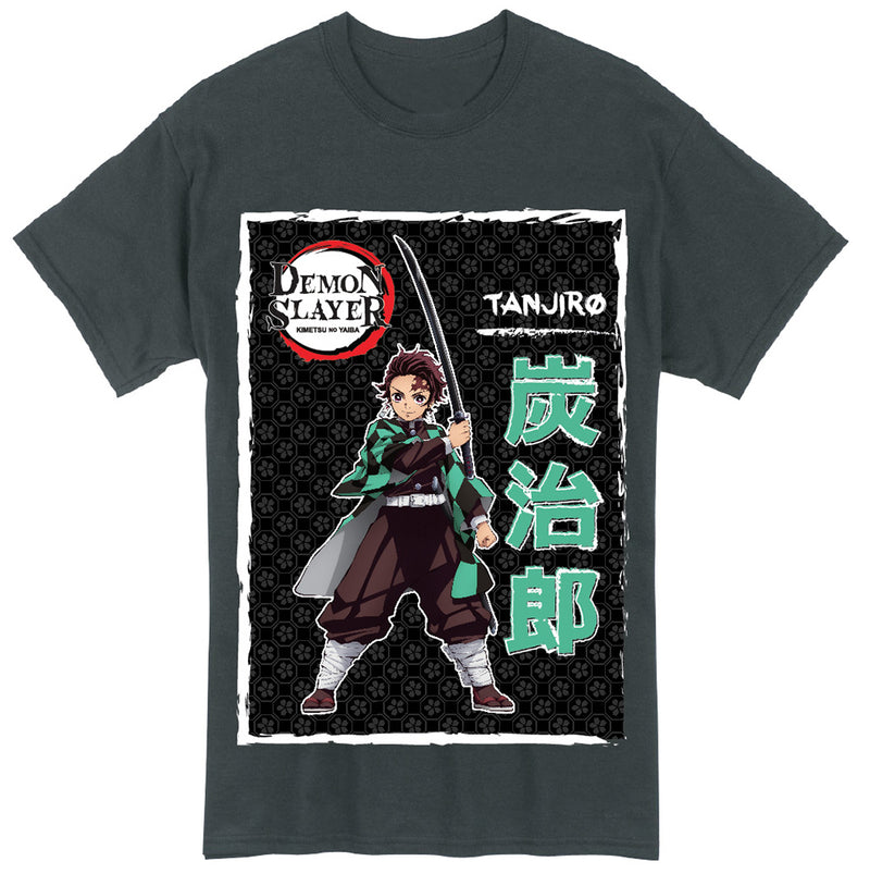 Demon Slayer - Tanjiro T-Shirt