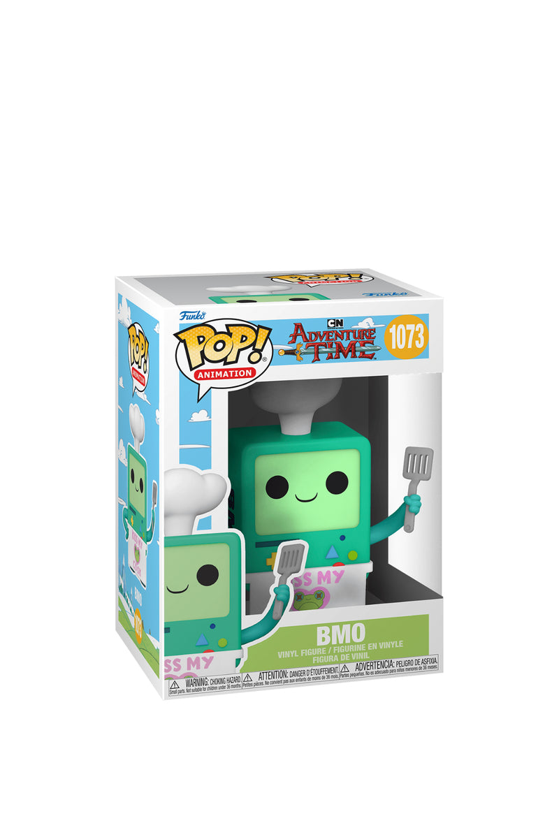 Funko Pop! Adventure Time - BMO