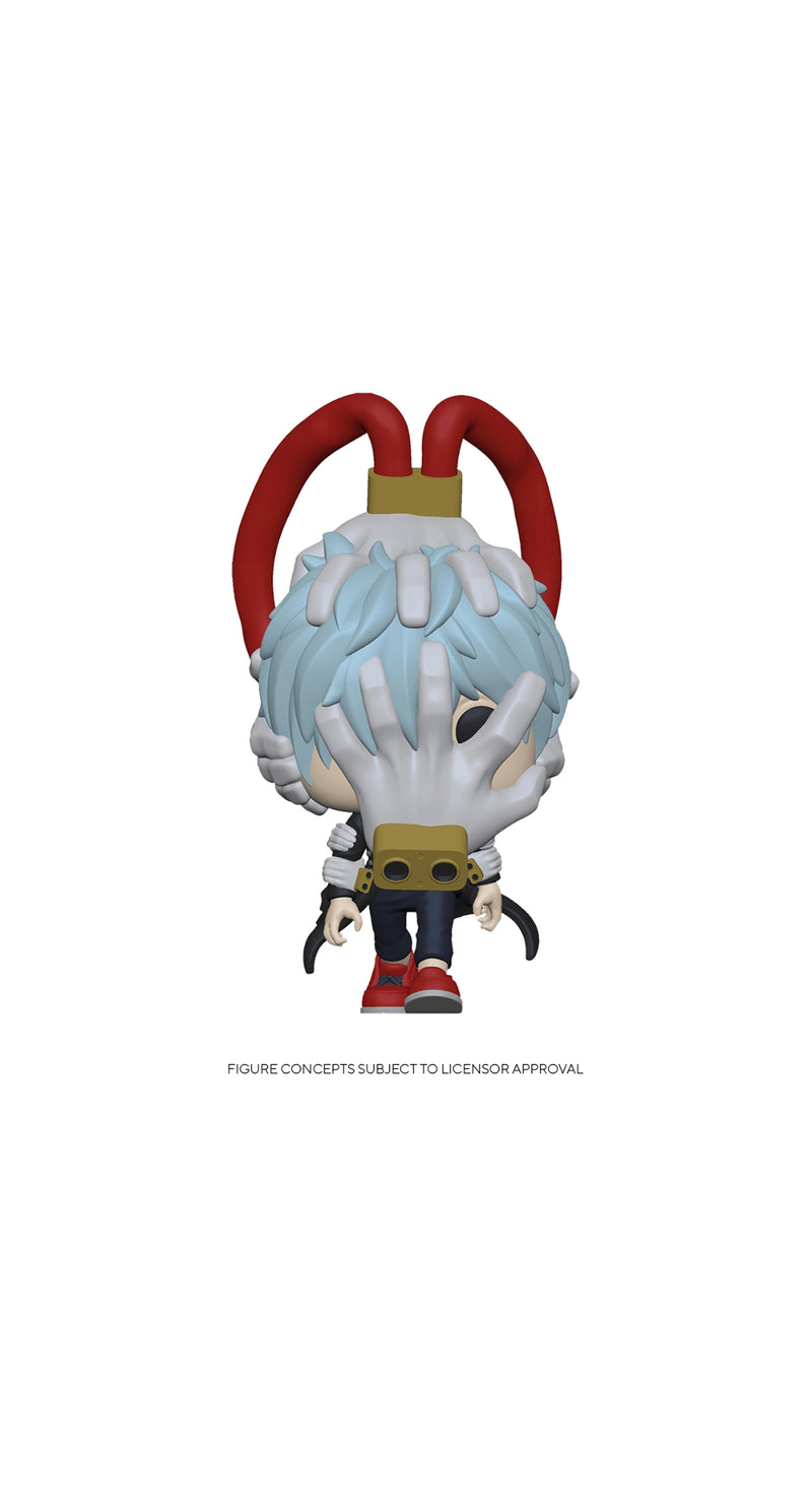 MY HERO ACADEMIA Shigaraki
