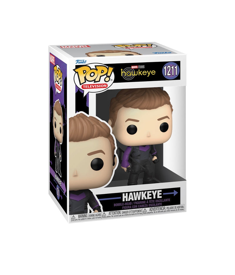 Funk Pop! Hawkeye - Hawkeye
