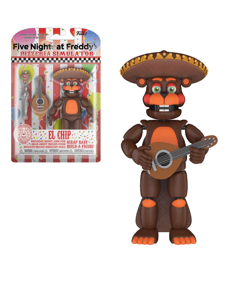 Funko Five Nights at Freddy&