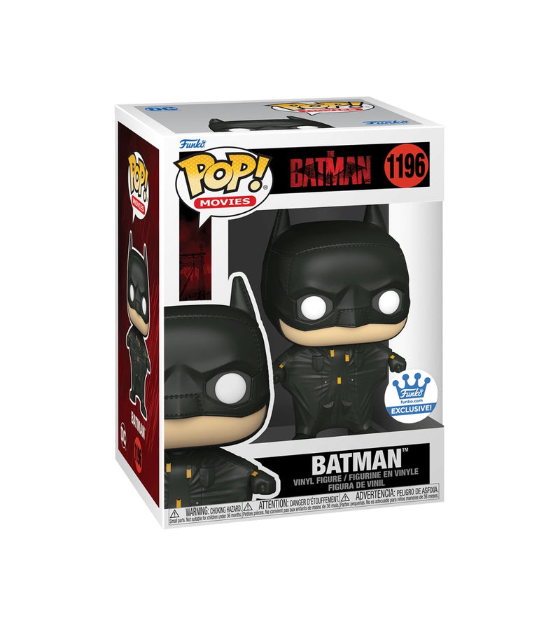 The Batman - The Batman (Exclusive)