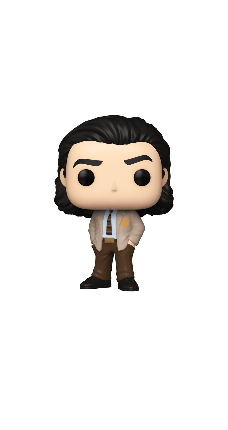 Funko Pop! Loki - LOKI