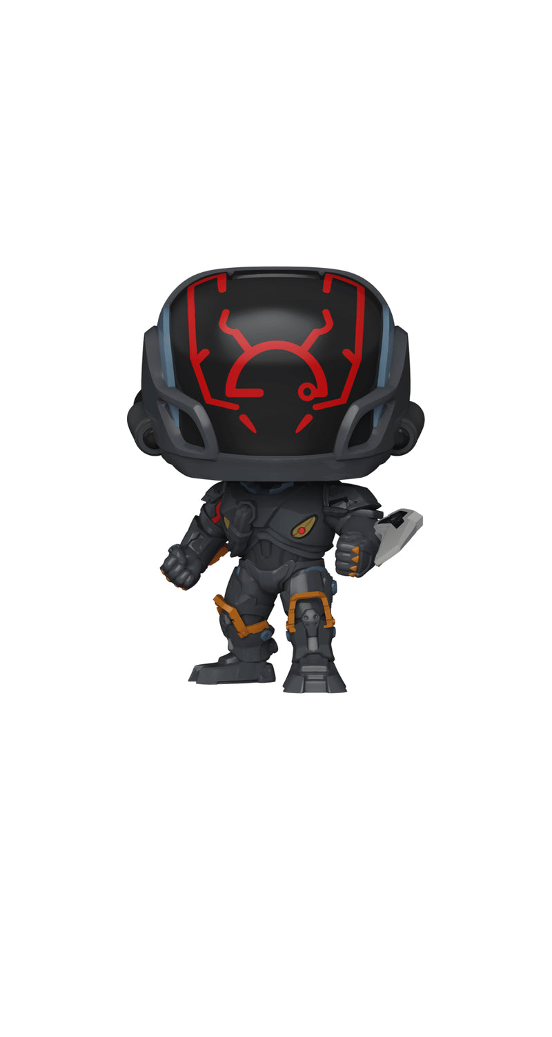 Funko Pop! FORNITE The Scientist