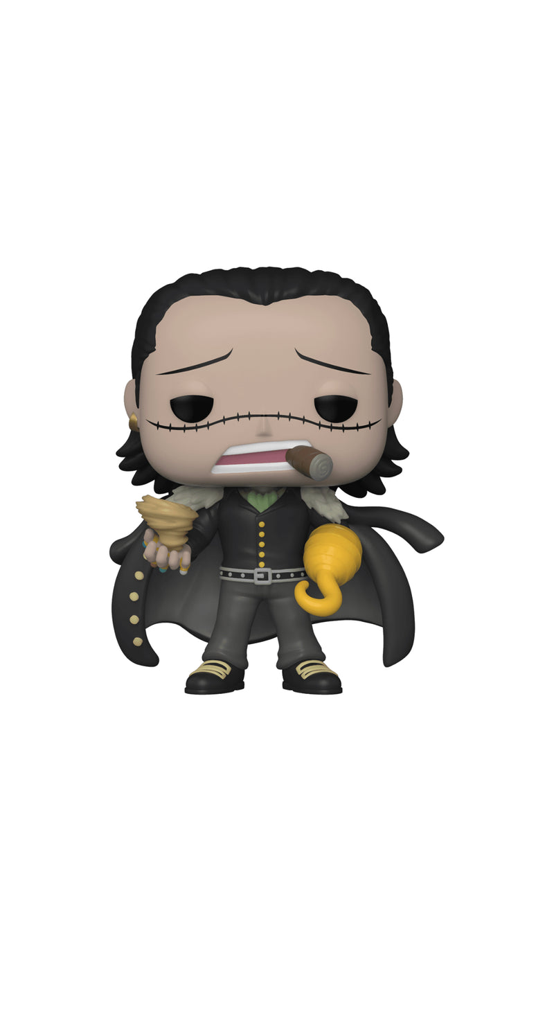 Funko pop! One Piece Crocodile
