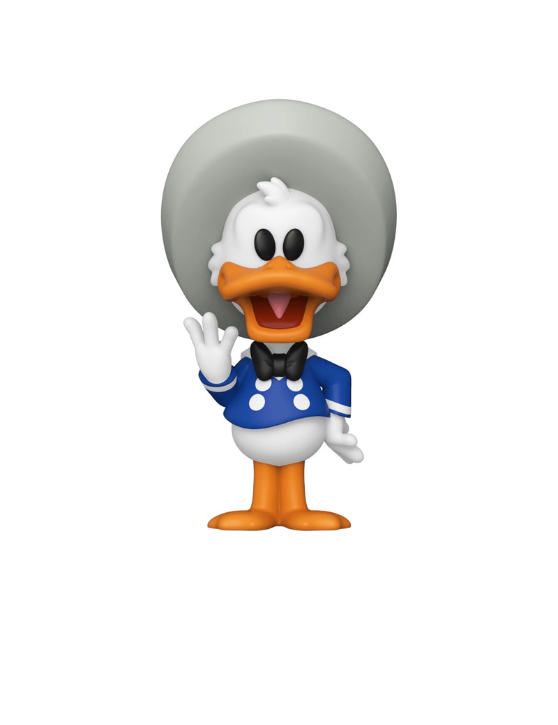 Vinyl Soda: Donald Duck -3 Caballeros W/Chase