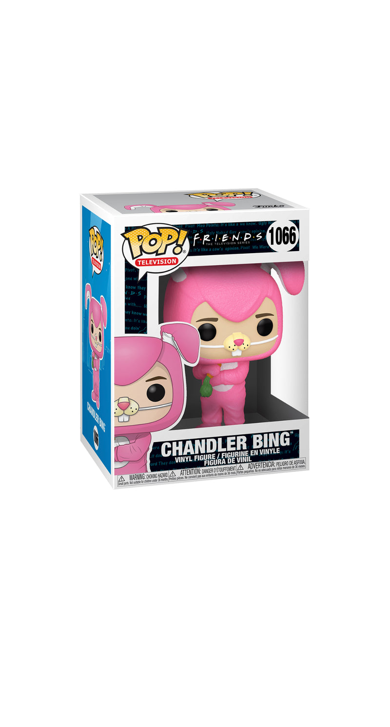 Funko Pop! FRIENDS CHANDLER BING