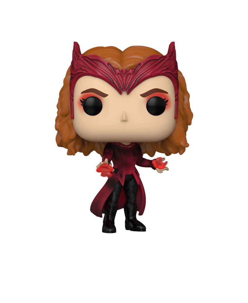 Funko Pop Doctor Strange in the Multiverse of Madness: Scarlet Witch