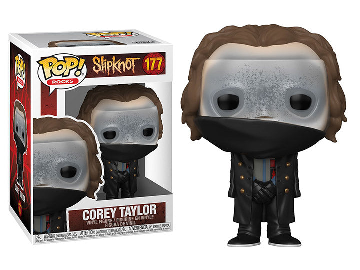 SLIPKNOT COREY TAYLOR